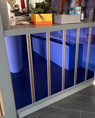 Arredamento per negozio