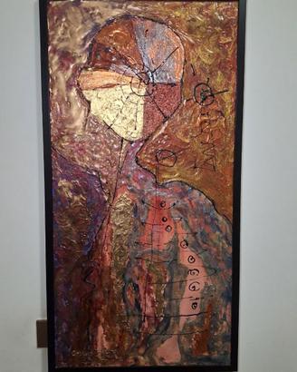 "L'Assaggiatore Musicale" (2011) Cosmo Di Santo