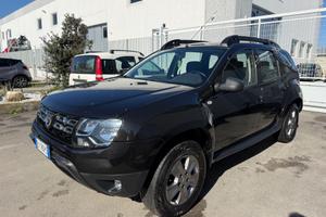 Dacia Duster 1.6 110CV 4x2