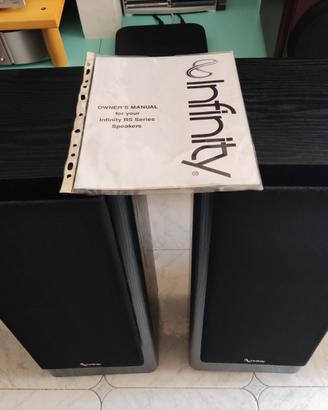 Diffusori INFINITY RS 5001