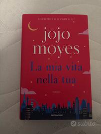 La mia vita nella tua