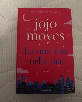 La mia vita nella tua