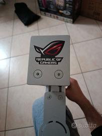 Supporto da scrivania hotas warthog