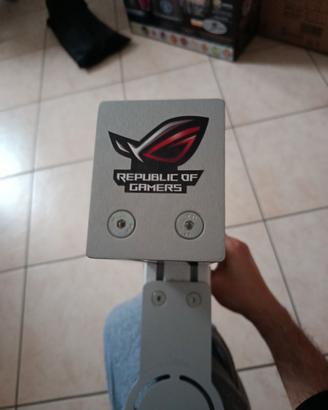 Supporto da scrivania hotas warthog