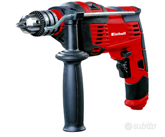 Einhell TC-ID 1000 E Trapano a Percussione