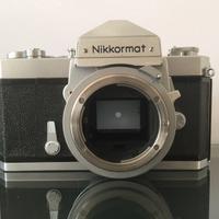 Nikkormat FT N