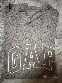 T-shirt maglietta donna Gap taglia XS