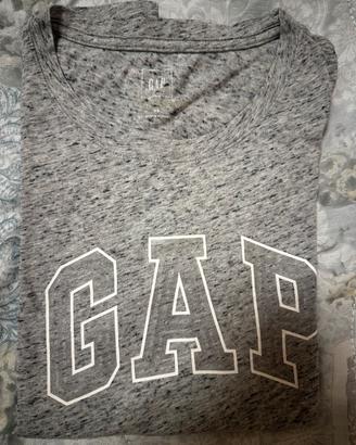 T-shirt maglietta donna Gap taglia XS