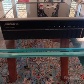 Meridian 508.20bit  CD player