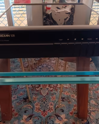 Meridian 508.20bit  CD player