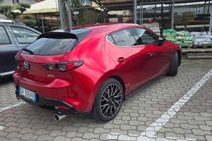 MAZDA3 EXECUTIVE - APPEARANCE PACK 2022