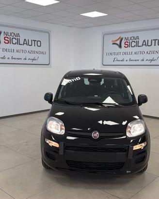 FIAT Pandina 1.0 65cv Hybrid Icon