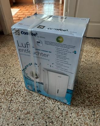 Deumidificatore portatile Comfee