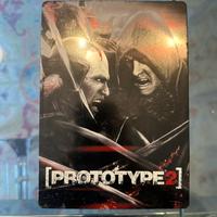 Prototype 2 Edizione Limitata Playstation 3