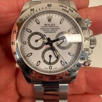 Rolex Daytona