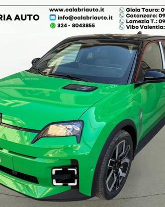 RENAULT R 5 5 E-Tech Electric 150 CV Comfort Ran