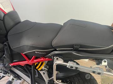 Selle Wunderlich Aktivekomfort Multistrada