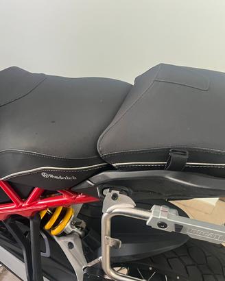 Selle Wunderlich Aktivekomfort Multistrada