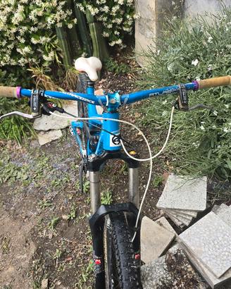 Commencal Meta AM enduro/freeride tg.M