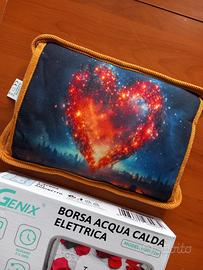 Borsa acqua calda elettrica