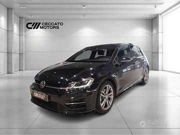 Volkswagen Golf 5p 1.4 tsi Sport 125cv