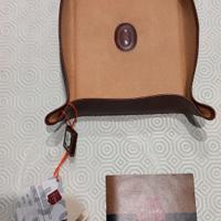 Svotatasche nuovo in pelle