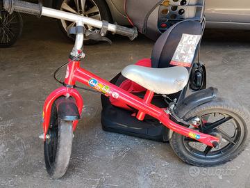 bici bimbo 