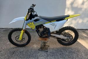 Husqvarna FC250