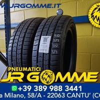 195/60/16C NEXEN Invernali 80%