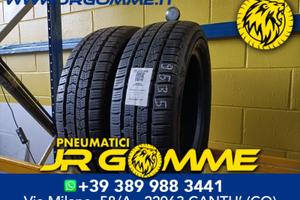 195/60/16C NEXEN Invernali 80%