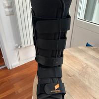 SCARPA WALKER - TUTORE ALTO