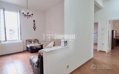 QUADRILOCALE VIA RONZANI