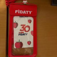 Porta cellulare waterproof