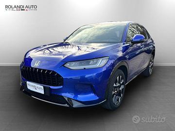 Honda ZR-V 2.0 hev Advance