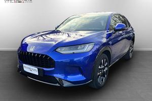 Honda ZR-V 2.0 hev Advance