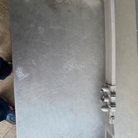 Conduttore acqua lavastoviglie