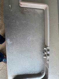 Conduttore acqua lavastoviglie