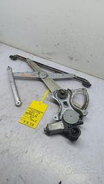 CREMAGLIERA ANTERIORE DESTRA TOYOTA Rav4 4Â° Serie