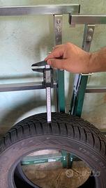 Gomme Kumho Invernali