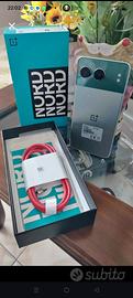 One plus nord 4 512 giga come nuovo 