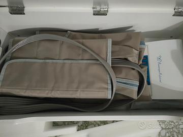 Dispositivo Pressoterapia - Linfodrenaggio