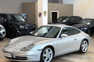 Porsche 911 Coupe 3.4 Carrera 4 - ASI TARGA ORO