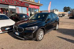 Bmw X1 sDrive16d