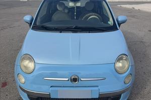 FIAT 500 1.3 multijet 16V 75CV