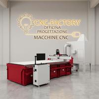 Taglio Plasma 1500x3000 HypertermPowermax65