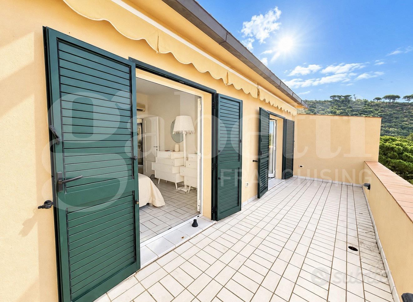 Appartamento – Campo nell'Elba, Cavoli - Vista 4