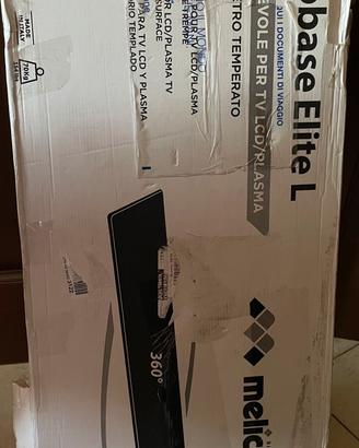 Meliconi Supporto Monitor