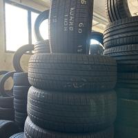 265/60/18 kumho estive usate