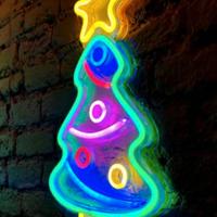 ABETE LED WIMEX NEON