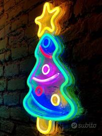 ABETE LED WIMEX NEON